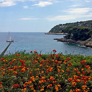 Saint-Jean-Cap-Ferrat