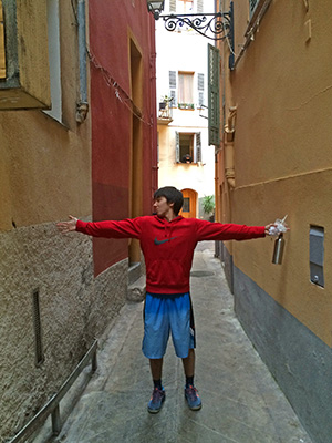 Saint-Jean-Cap-Ferrat