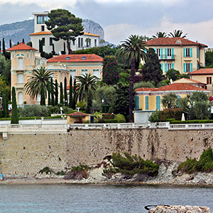 Saint-Jean-Cap-Ferrat