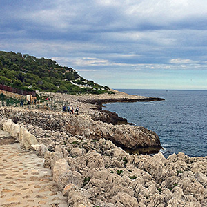 Saint-Jean-Cap-Ferrat