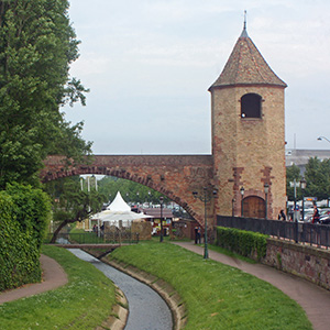 Riquewihr