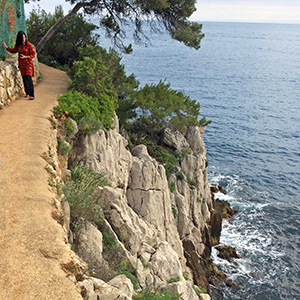 Saint-Jean-Cap-Ferrat