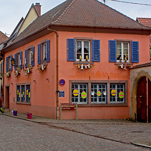 Riquewihr