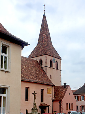 Riquewihr