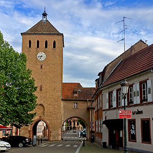 Riquewihr