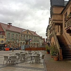 Riquewihr