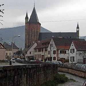 Riquewihr