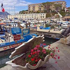 Saint-Jean-Cap-Ferrat