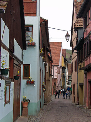 Riquewihr