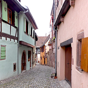 Riquewihr