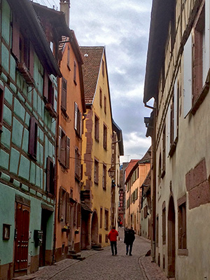 Riquewihr