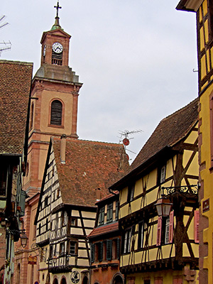 Riquewihr