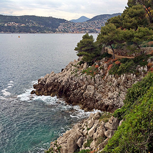 Saint-Jean-Cap-Ferrat