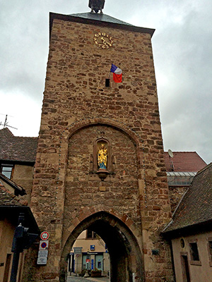 Riquewihr