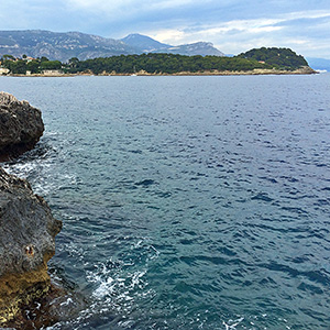 Saint-Jean-Cap-Ferrat