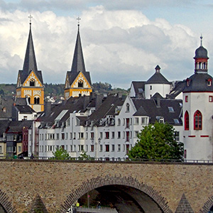 Rhineland