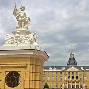 Karlsruhe