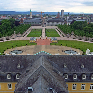 Karlsruhe