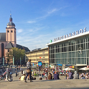 Karlsruhe