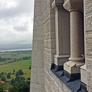 Hohenschwangau & Neuschwanstein