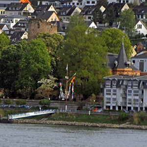 Rhineland