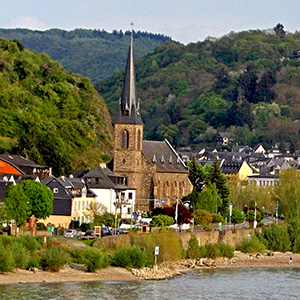 Rhineland