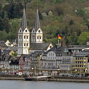 Rhineland