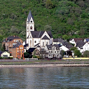 Rhineland