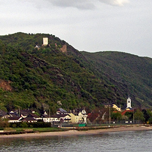 Rhineland