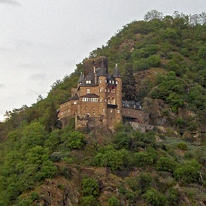 Rhineland