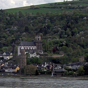 Rhineland