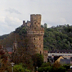 Rhineland