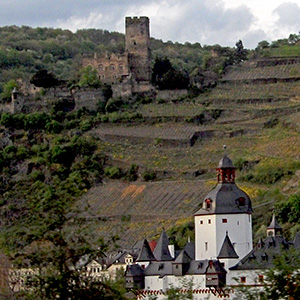 Rhineland