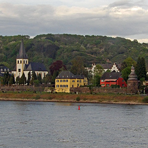 Rhineland