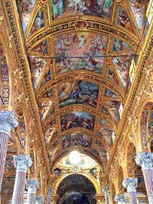 Milan Cathedral