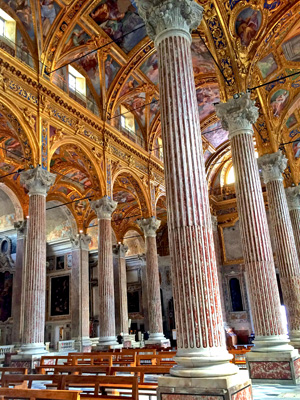 Milan Cathedral