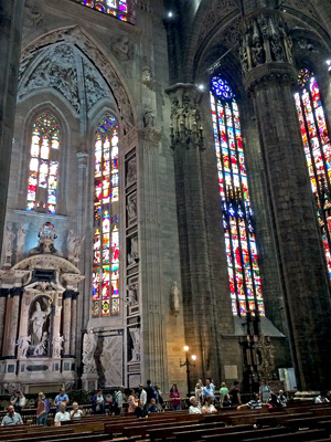 Milan Cathedral