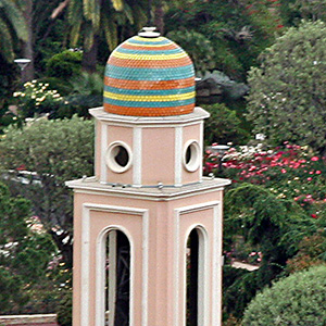 Cathedrale de Monaco