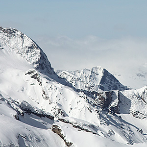 Swiss Alps