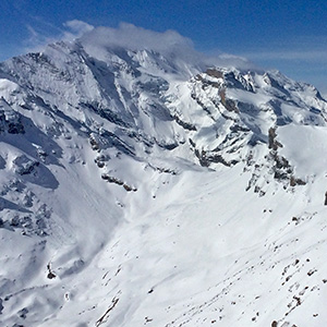 Swiss Alps