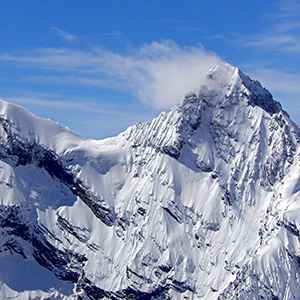 Swiss Alps