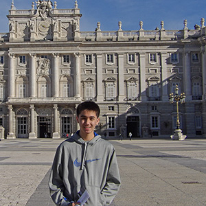 Madrid