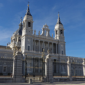 Madrid