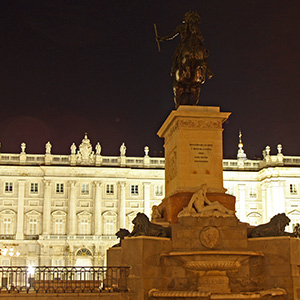 Madrid