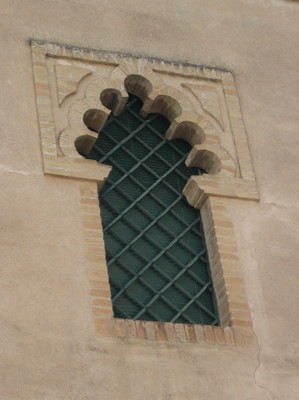 Seville, Spain 西班牙