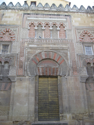 Cordoba, Spain