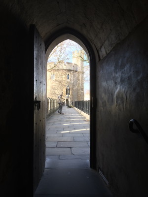 Tower of London