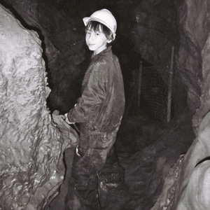 Photograph from our 2010 November trip