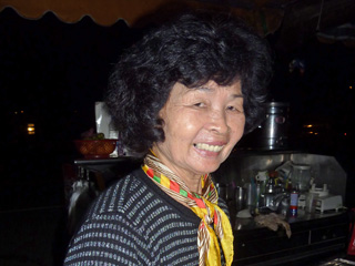 A photo from ChunChih's December 2010 visit to Taiwan