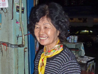 A photo from ChunChih's December 2010 visit to Taiwan